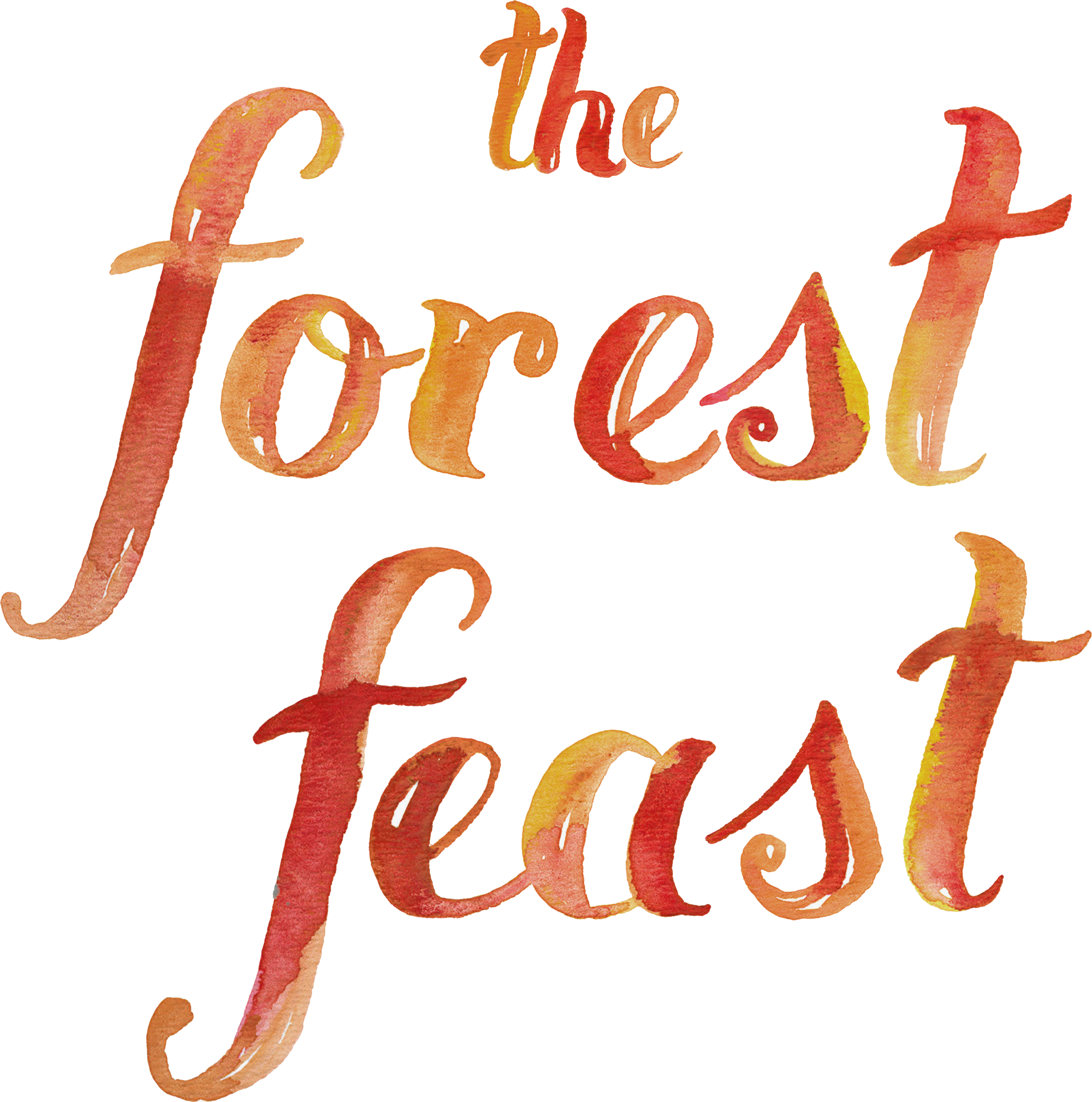 The Forest Feast