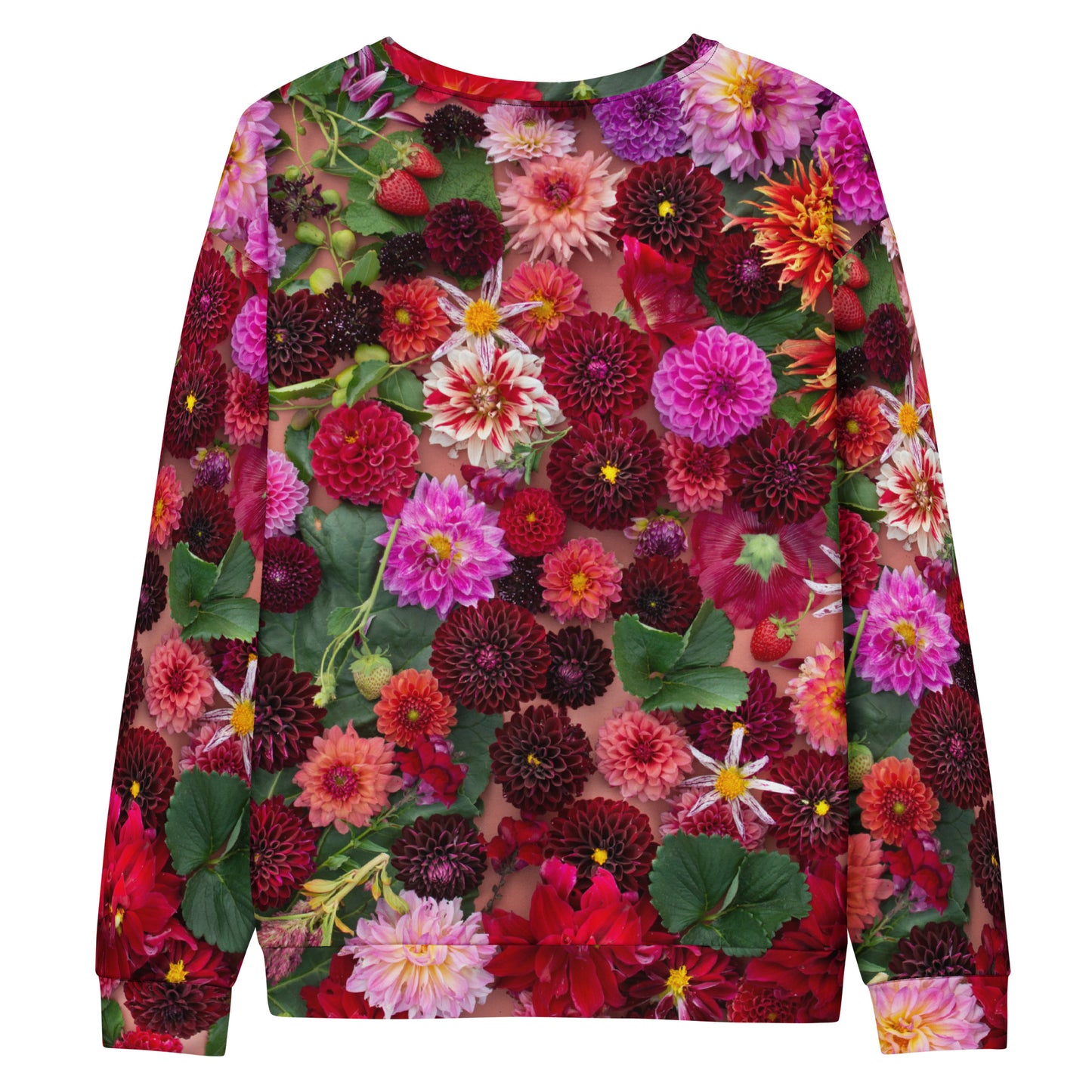 Dahlia Sweathshirt