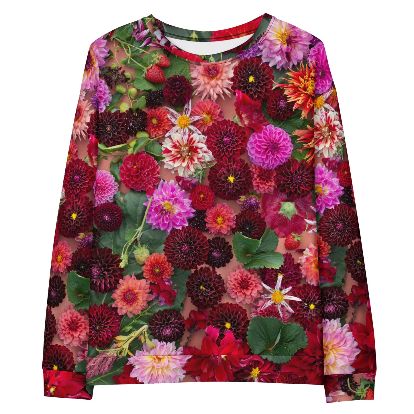 Dahlia Sweathshirt