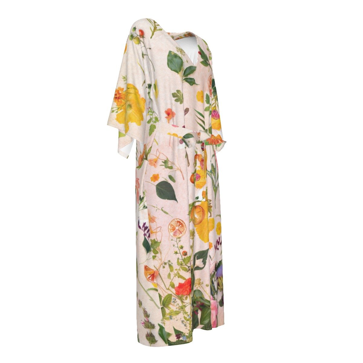 Garden Party Dress