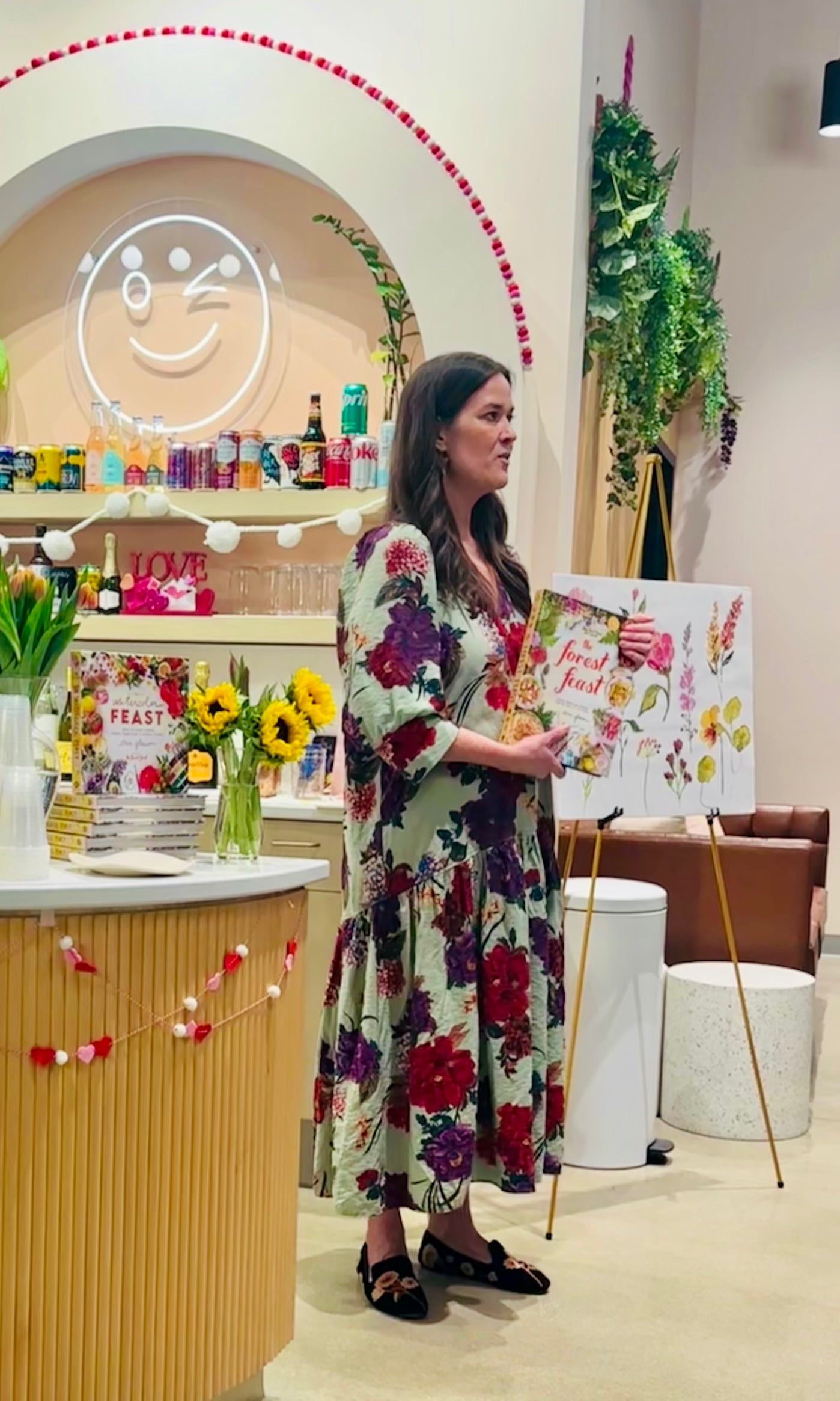 Watercolor Class in Madison / May 30th, 5-7pm